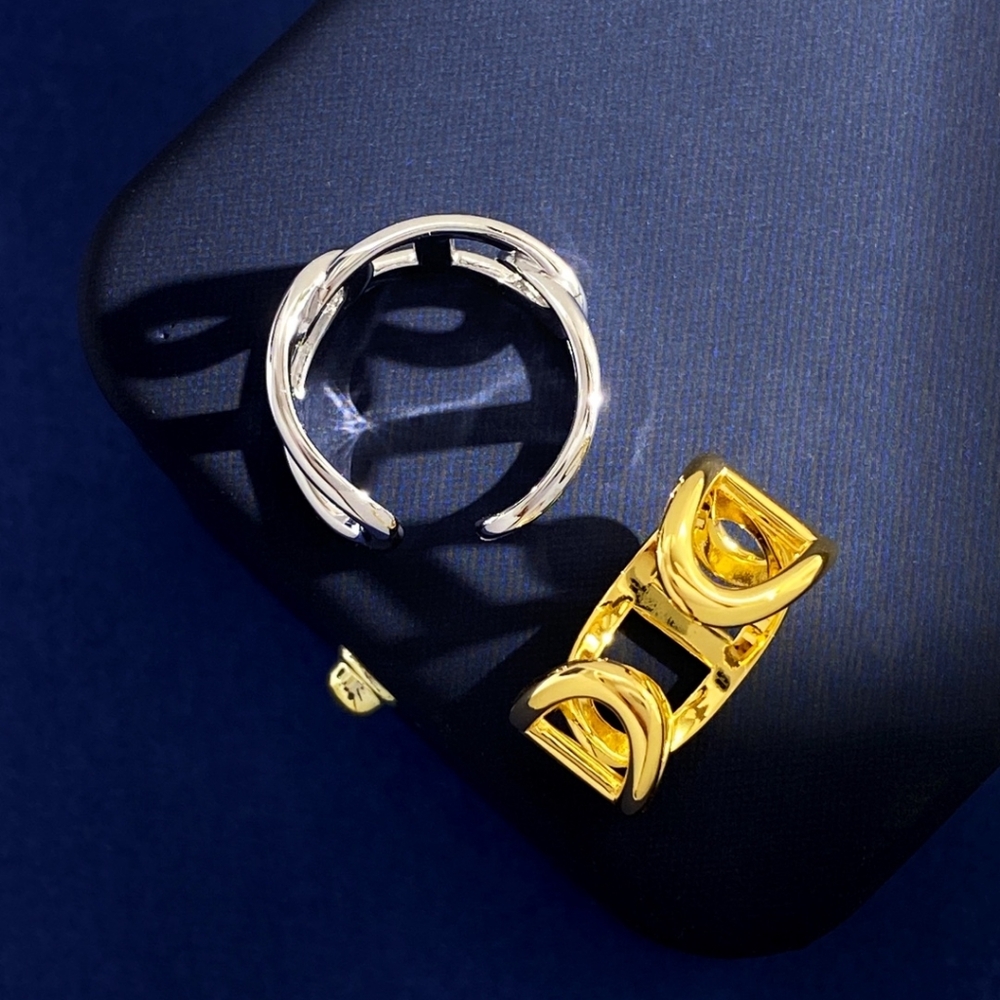 Hermès ring